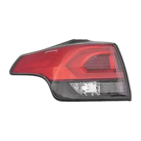 DIEDERICHS 6687691 LED Heckleuchte R&uuml;ckleuchte f&uuml;r TOYOTA RAV 4 IV links au&szlig;en 8156142200