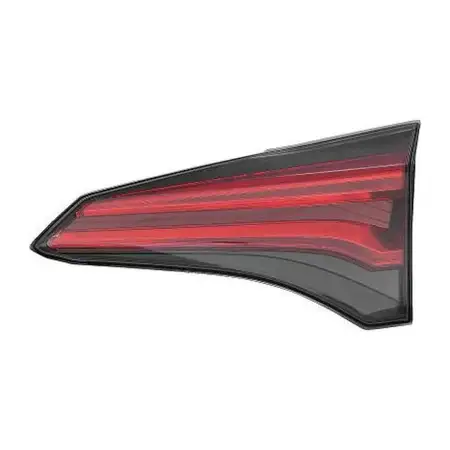 DIEDERICHS LED Heckleuchte R&uuml;ckleuchte f&uuml;r TOYOTA RAV 4 4 ab 01.16 rechts innen 8158042030