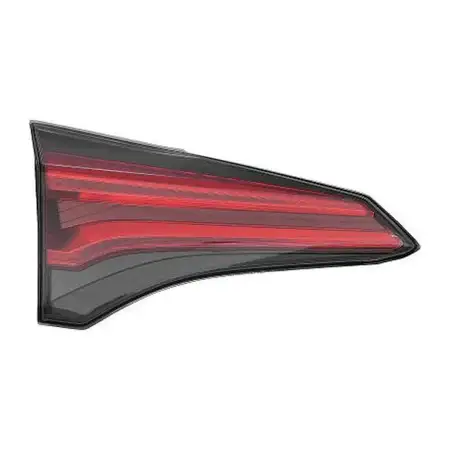 DIEDERICHS LED Heckleuchte R&uuml;ckleuchte f&uuml;r TOYOTA RAV 4 4 ab 01.16 links innen 8159042030
