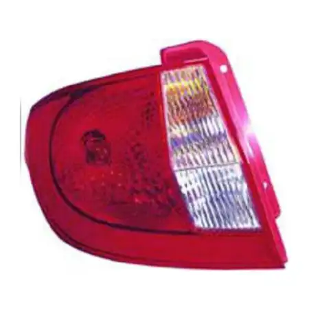 DIEDERICHS 6805190 Heckleuchte R&uuml;ckleuchte f&uuml;r HYUNDAI Getz TB rechts 924020B500