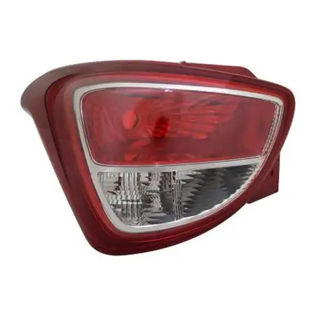 DIEDERICHS 6853090 Heckleuchte R&uuml;ckleuchte f&uuml;r HYUNDAI i10 II BA rechts 92402B9000