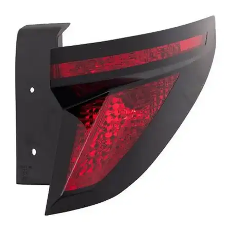 DIEDERICHS 6863090 Heckleuchte R&uuml;ckleuchte f&uuml;r HYUNDAI Tucson NX4E rechts 92402N7000