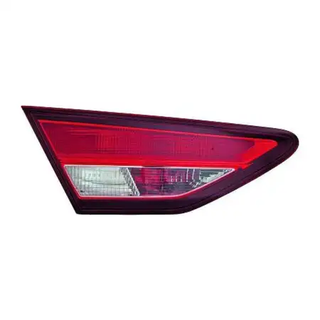DIEDERICHS 7433293 Heckleuchte R&uuml;ckleuchte f&uuml;r SEAT LEON 5F links innen 5F0945093J