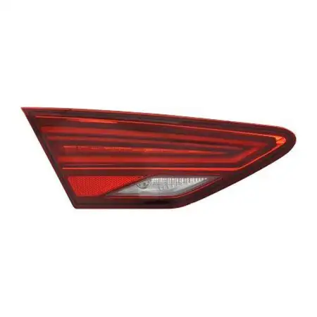 DIEDERICHS LED Heckleuchte R&uuml;ckleuchte f&uuml;r SEAT LEON 5F links innen 5F0945307J