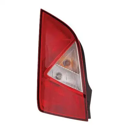 DIEDERICHS 7451091 Heckleuchte R&uuml;ckleuchte f&uuml;r SEAT MII KF1 KE1 links 1SL945095K