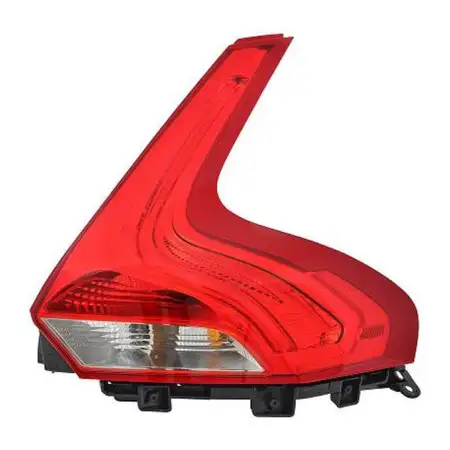 DIEDERICHS LED Heckleuchte R&uuml;ckleuchte f&uuml;r VOLVO V40 / Cross Country rechts 31395479