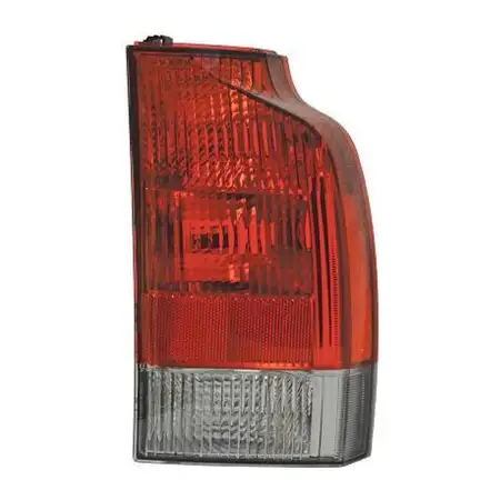 DIEDERICHS 7635190 Heckleuchte R&uuml;ckleuchte f&uuml;r VOLVO V70 2 285 XC70 1 rechts unten 9474851
