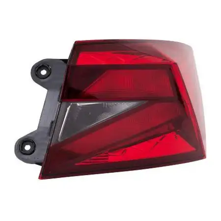 DIEDERICHS 7808090 Heckleuchte R&uuml;ckleuchte f&uuml;r SKODA Fabia 4 PJ3 rechts 6VE945096