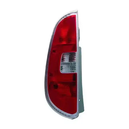 DIEDERICHS 7801691 Heckleuchte R&uuml;ckleuchte f&uuml;r SKODA Roomster 5J7 links 5J7945111
