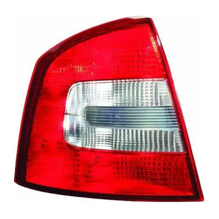 DIEDERICHS 7831191 Heckleuchte R&uuml;ckleuchte f&uuml;r SKODA Octavia 2 ab 2009 rechts 1Z5945111B