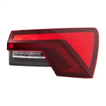 DIEDERICHS 7833090 LED Heckleuchte R&uuml;ckleuchte f&uuml;r SKODA Octavia 3 NX3 rechts 5E3945208