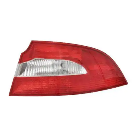 DIEDERICHS 7841090 Heckleuchte R&uuml;ckleuchte f&uuml;r SKODA Superb 2 rechts au&szlig;en 3T5945112