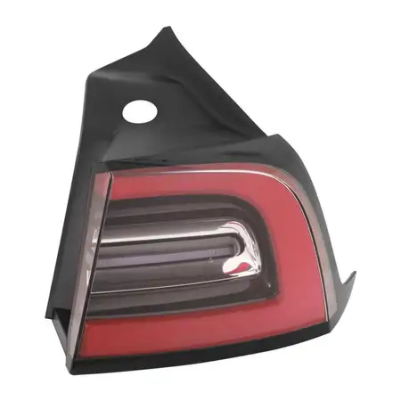 DIEDERICHS 7960090 LED Heckleuchte R&uuml;ckleuchte f&uuml;r TESLA Model Y 5YJY rechts au&szlig;en