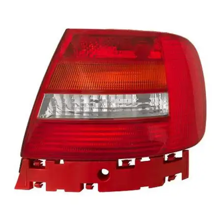 DIEDERICHS 1016290 Heckleuchte R&uuml;ckleuchte f&uuml;r AUDI A4 B5 hinten rechts 8D0945096G