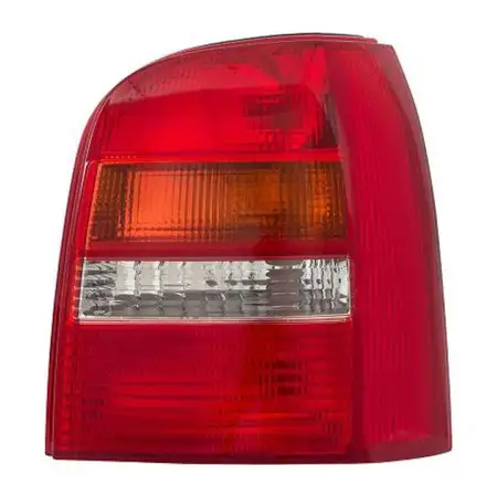 DIEDERICHS 1016790 Heckleuchte R&uuml;ckleuchte f&uuml;r AUDI A4 B5 ab BJ.01.1999 rechts 8D0945096D