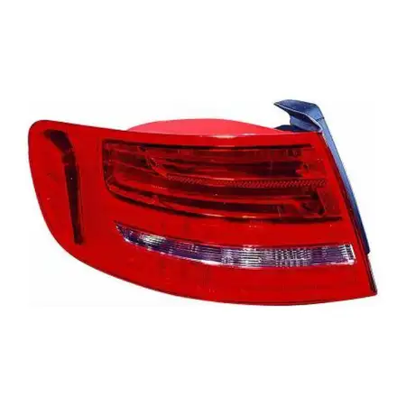 DIEDERICHS Heckleuchte R&uuml;ckleuchte f&uuml;r AUDI A4 AVANT bis Bj. 06.11 rechts au&szlig;en 8K9945096