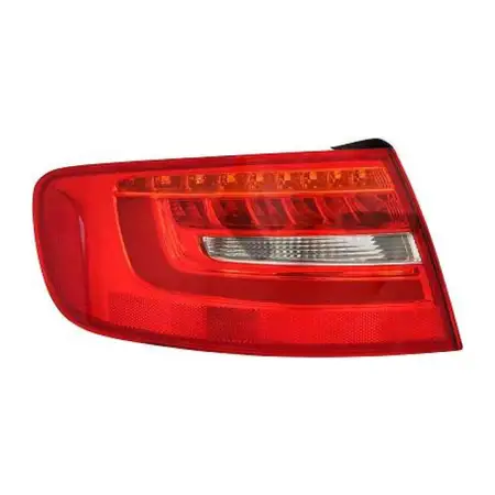 DIEDERICHS LED Heckleuchte R&uuml;ckleuchte f&uuml;r AUDI A4 B8 Avant links au&szlig;en 8K9945095D