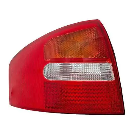 DIEDERICHS 1025091 Heckleuchte R&uuml;ckleuchte f&uuml;r AUDI A6 C5 ab Bj. 06.2001 links 4B5945095B