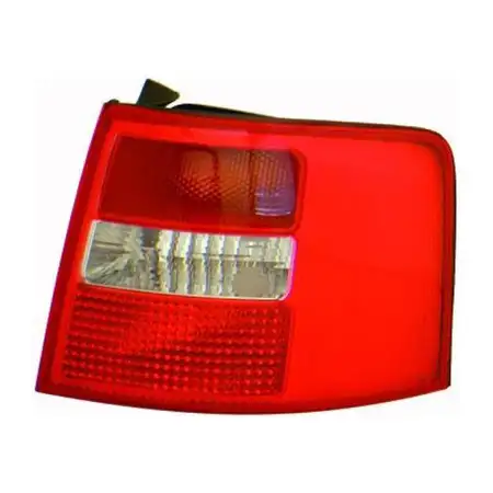 DIEDERICHS 1025691 Heckleuchte R&uuml;ckleuchte f&uuml;r AUDI A6 C5 Avant hinten links 4B9945095F