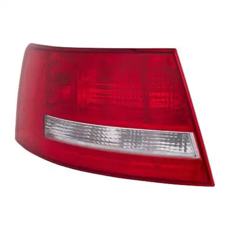 DIEDERICHS 1026091 Heckleuchte R&uuml;ckleuchte f&uuml;r AUDI A6 C6 4F2 hinten links 4F5945095L