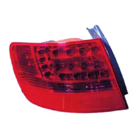 DIEDERICHS 1026790 Heckleuchte R&uuml;ckleuchte f&uuml;r AUDI A6 C6 Avant rechts au&szlig;en 4F9945096H