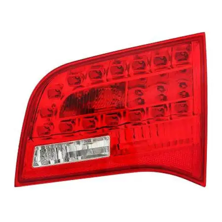 DIEDERICHS Heckleuchte R&uuml;ckleuchte f&uuml;r AUDI A6 C6 Allroad Avant rechts innen 4F9945094C