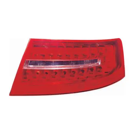 DIEDERICHS 1027090 LED Heckleuchte R&uuml;ckleuchte f&uuml;r AUDI A6 C6 4F2 rechts au&szlig;en 4F5945096AC