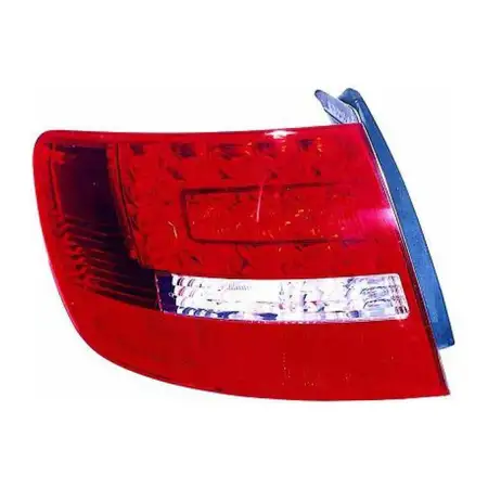 DIEDERICHS 1027790 Heckleuchte R&uuml;ckleuchte f&uuml;r AUDI A6 C6 rechts au&szlig;en 4F9945096E