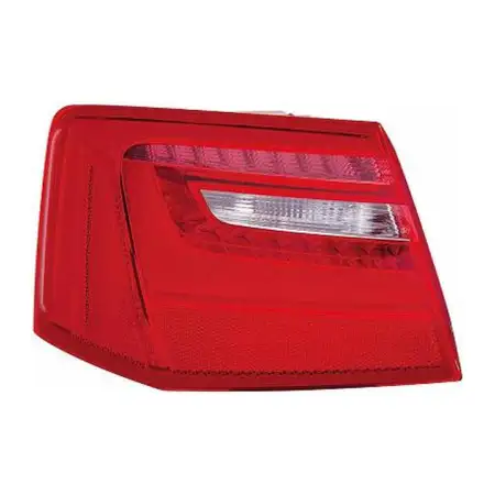DIEDERICHS 1028191 LED Taillight for AUDI A6 C7, Left Outer, 4G5945095G