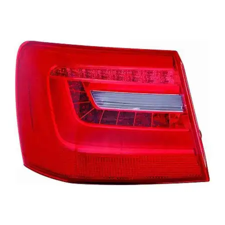DIEDERICHS 1028791 LED Heckleuchte R&uuml;ckleuchte f&uuml;r AUDI A6 C7 links au&szlig;en 4G9945095B