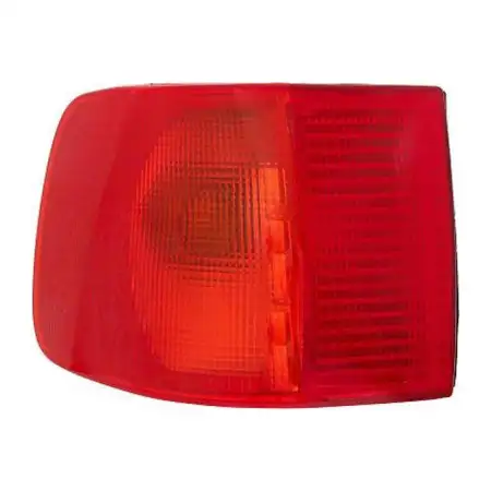 DIEDERICHS 1023091 Heckleuchte R&uuml;ckleuchte f&uuml;r AUDI A6 C4 links au&szlig;en 4A5945217B