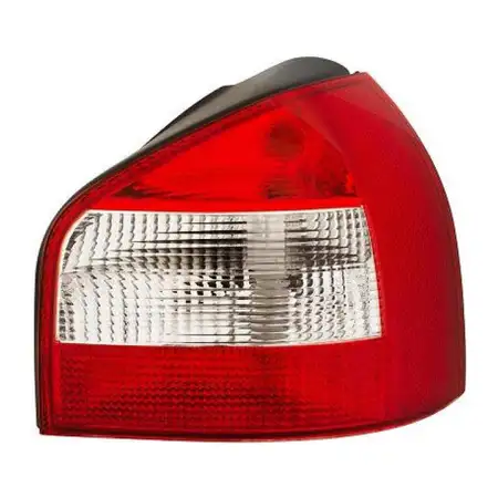 DIEDERICHS Heckleuchte R&uuml;ckleuchte f&uuml;r AUDI A3 8L ab Bj. 09.00 hinten rechts 8L0945096C