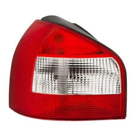 DIEDERICHS Heckleuchte R&uuml;ckleuchte f&uuml;r AUDI A3 8L ab Bj. 09.00 hinten links 8L0945095B