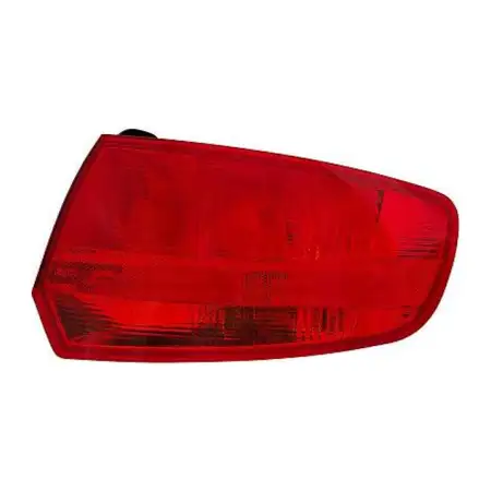 DIEDERICHS R&uuml;ckleuchte f&uuml;r AUDI A3 8PA Sportback bis 03.2008 rechts au&szlig;en 8P4945096G