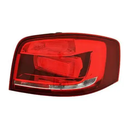 DIEDERICHS 1032090 Heckleuchte R&uuml;ckleuchte f&uuml;r rechts AUDI A3 8P1 hinten rechts 8P3945096