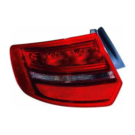 DIEDERICHS 1032691 LED Heckleuchte R&uuml;ckleuchte f&uuml;r AUDI A3 8P links au&szlig;en 8P4945095E