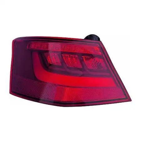 DIEDERICHS LED Heckleuchte R&uuml;ckleuchte f&uuml;r AUDI A3 8V1 rechts au&szlig;en 8V3945096D