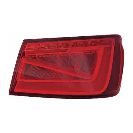 DIEDERICHS LED Heckleuchte R&uuml;ckleuchte f&uuml;r AUDI A3 8V rechts au&szlig;en 8V5945096A