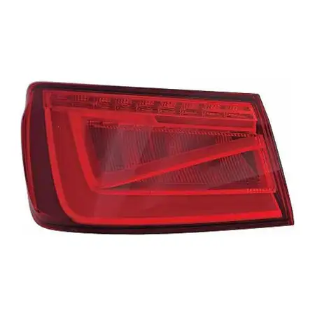 DIEDERICHS LED Heckleuchte R&uuml;ckleuchte f&uuml;r AUDI A3 8V bis 05.16 links au&szlig;en 8V5945095A