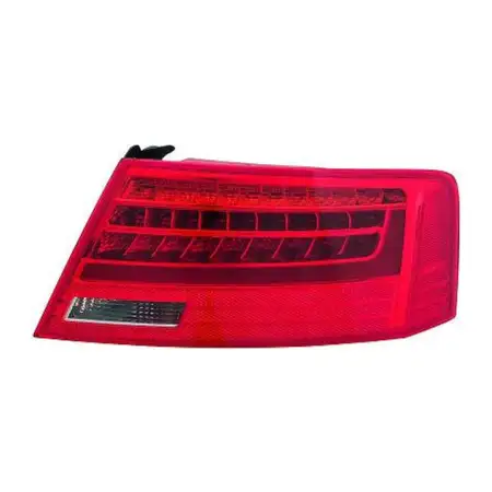 DIEDERICHS 1045191 LED Heckleuchte R&uuml;ckleuchte f&uuml;r AUDI A5 8T3 8F7 links au&szlig;en 8T0945095H