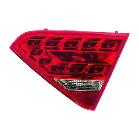 DIEDERICHS Heckleuchte R&uuml;ckleuchte f&uuml;r AUDI A5 8T3 8TA bis 07.11 links innen 8T0945093A