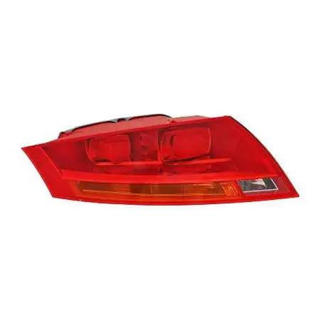 DIEDERICHS 1041091 Heckleuchte R&uuml;ckleuchte f&uuml;r AUDI TT 8J3 8J9 links 8J0945095F