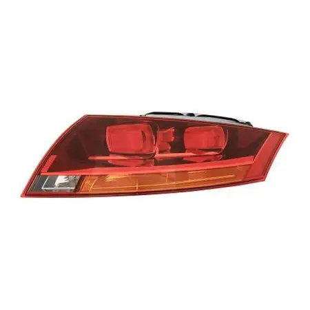 DIEDERICHS Rear Light for AUDI TT 8J3, Model Year up to January 2010, Right Side 8J0945096L