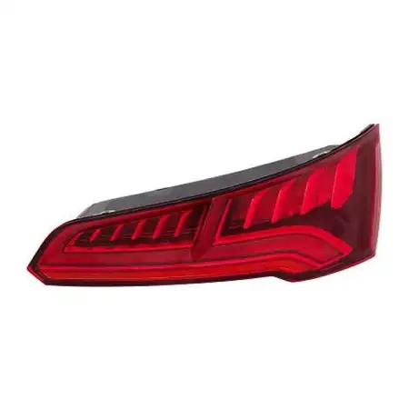 DIEDERICHS 1076090 LED Taillight for AUDI Q5 FYB (Right Side) 80A945094B