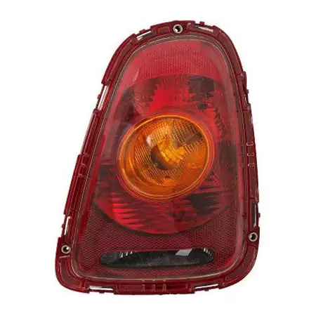 DIEDERICHS 1206090 Heckleuchte R&uuml;ckleuchte f&uuml;r MINI R55 R56 R57 bis Baujahr 05.2010 rechts