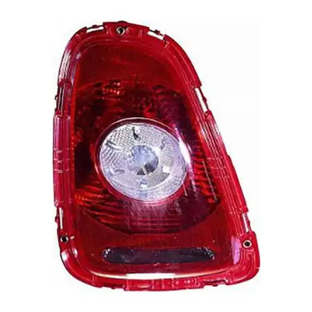 DIEDERICHS 2052883 Heckleuchte R&uuml;ckleuchte f&uuml;r MINI R55 R56 R57 bis Baujahr 05.10 rechts