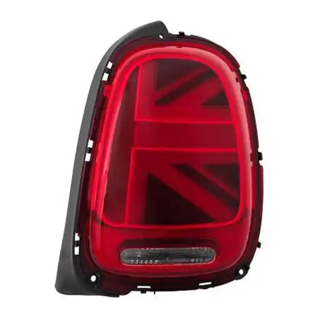 DIEDERICHS LED Heckleuchte R&uuml;ckleuchte f&uuml;r MINI F55 F56 ab Bj. 03.2018 rechts 63217435134
