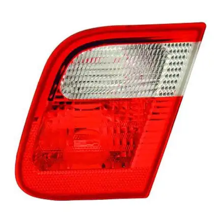 DIEDERICHS 1214092 Heckleuchte R&uuml;ckleuchte f&uuml;r BMW 3er E46 bis BJ. 08.2001 rechts innen