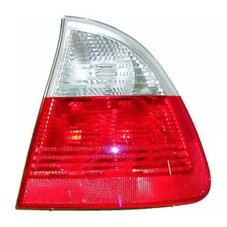 DIEDERICHS 1214694 Heckleuchte R&uuml;ckleuchte f&uuml;r BMW 3er E46 TOURING rechts au&szlig;en