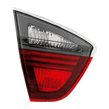 DIEDERICHS Heckleuchte R&uuml;ckleuchte rauchgrau f&uuml;r BMW E90 ab 08.08 links innen 63210406883